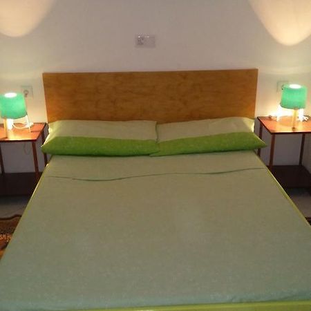 Hostels Holiday Capo Verde Santa Maria Buitenkant foto