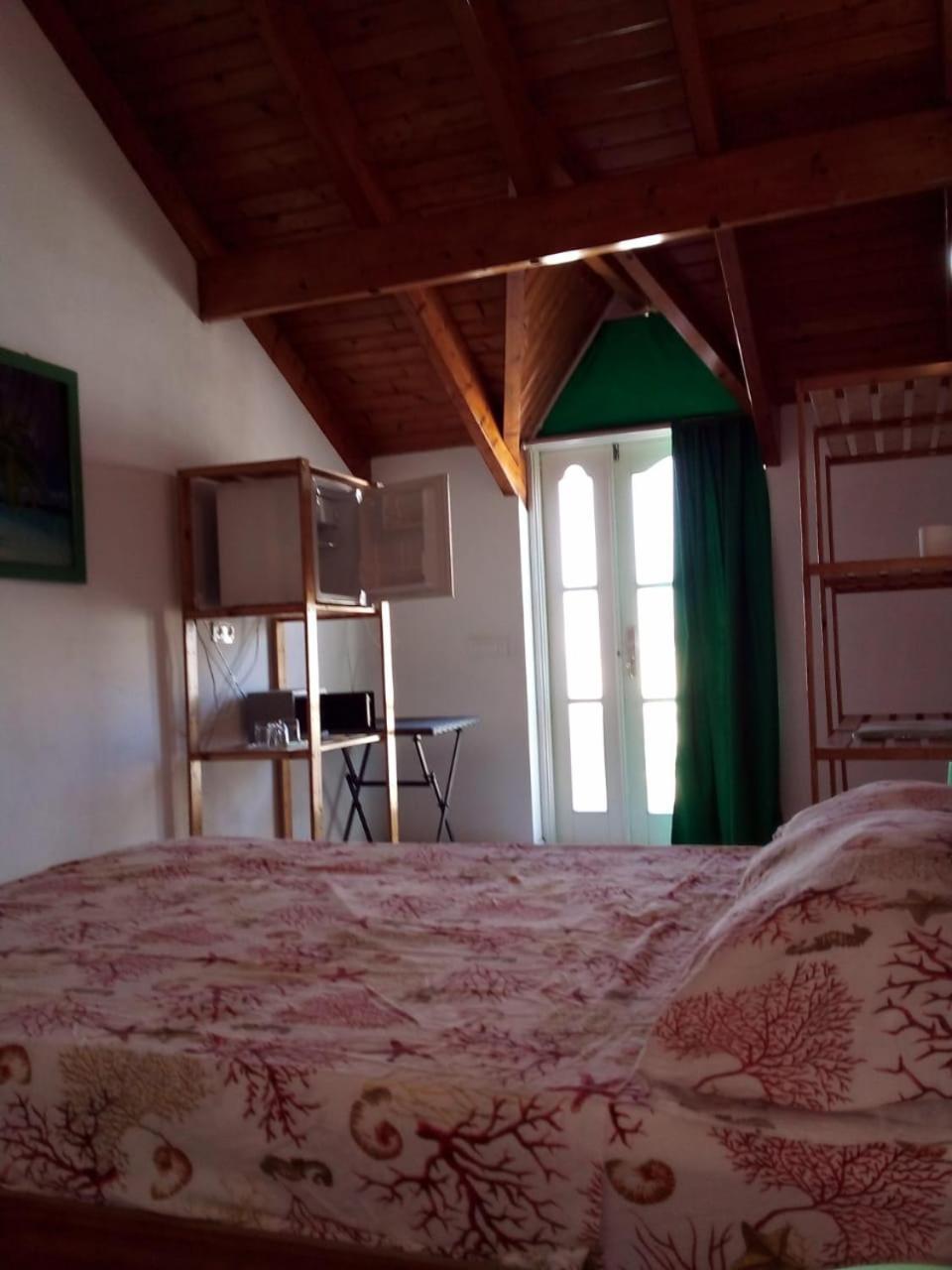 Hostels Holiday Capo Verde Santa Maria Buitenkant foto