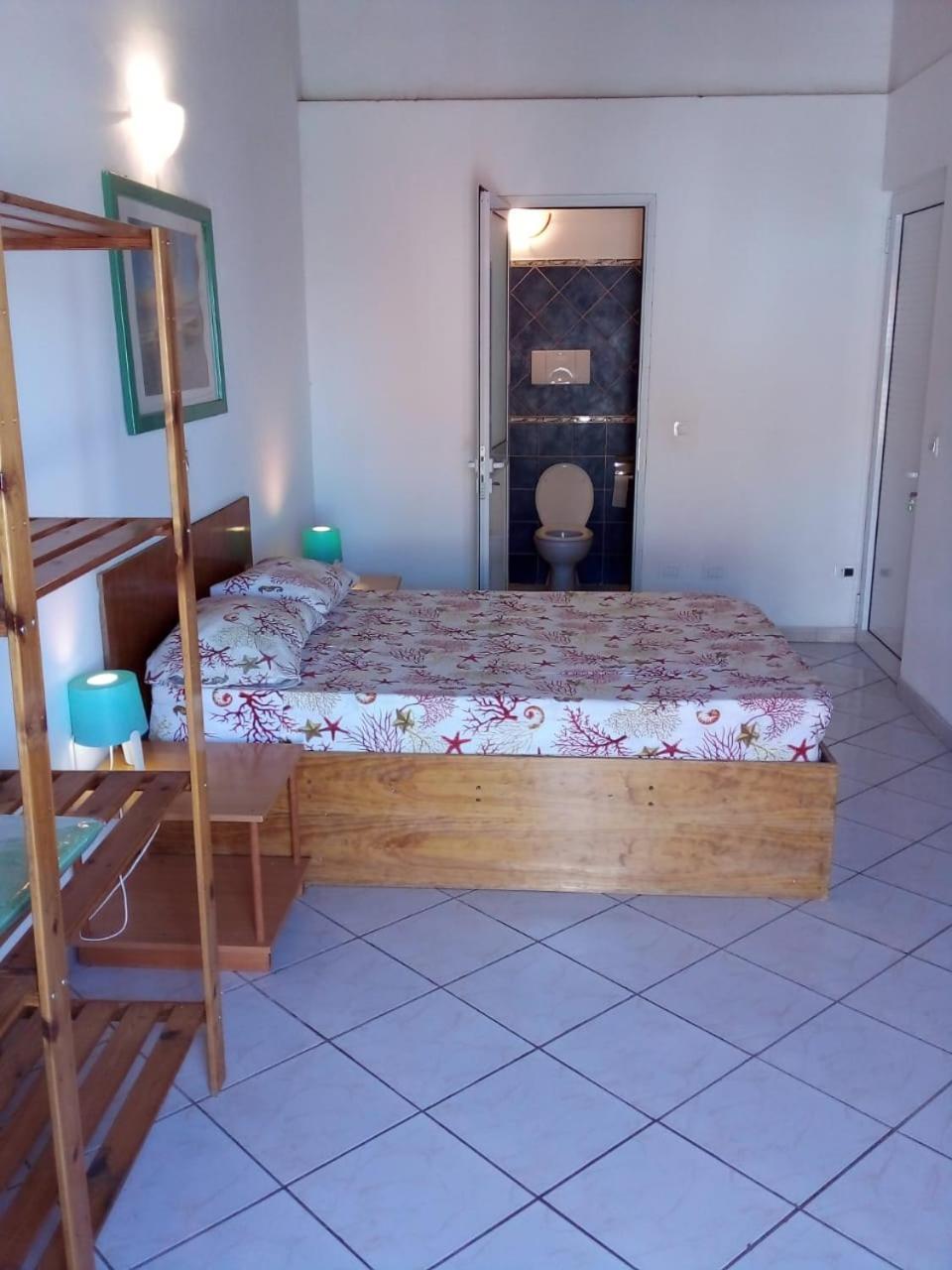 Hostels Holiday Capo Verde Santa Maria Buitenkant foto