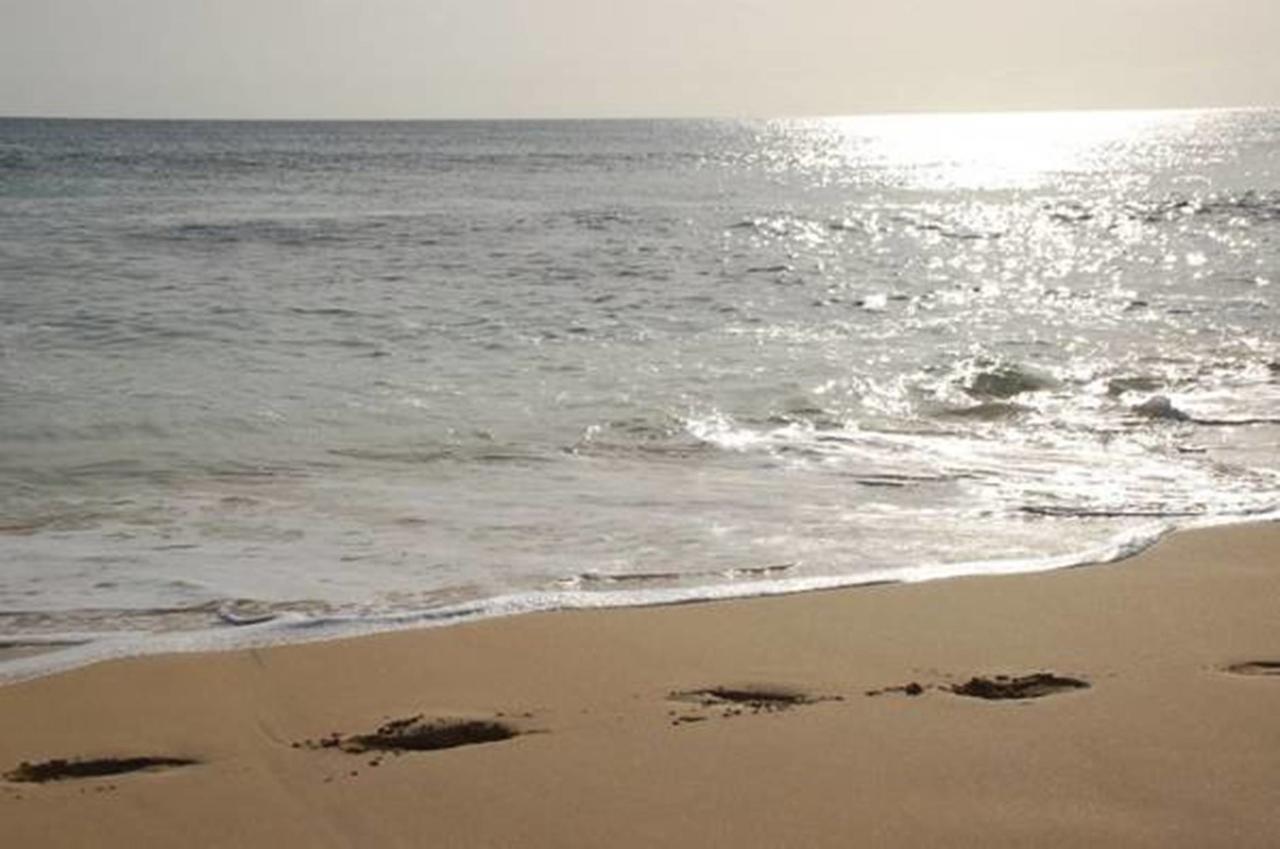 Hostels Holiday Capo Verde Santa Maria Buitenkant foto